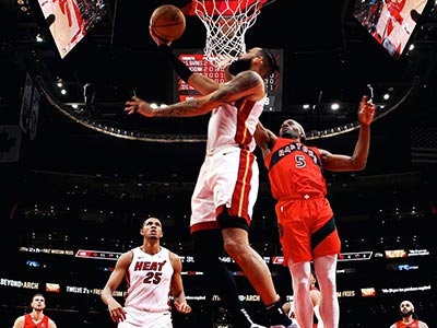 快船vs凯尔特人