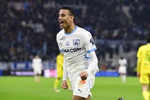 曼联有50%二转分成！英媒：巴萨热刺国米马竞均在关注格林伍德