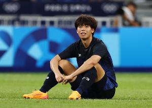 英媒：高井幸大复出前景不明，短期内难回归热刺和日本队