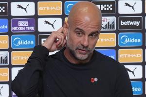 瓜帅：英超又回到了任何人可以击败任何对手的时代，而非一家独大