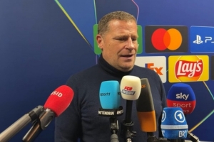 埃贝尔： 于帕和塔本场表现都能打1分 我们正努力试图续约前者