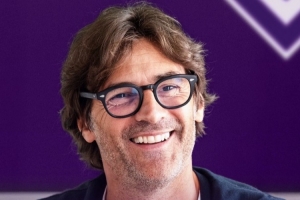 官方：瓦诺利出任佛罗伦萨俱乐部一线队主教练