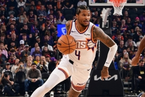 太阳主帅：杰伦·格林没有任何强行出手 也始终没有失去自我