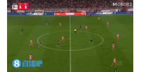 这球太帅了！凯恩遭对手两人围抢，潇洒转身直接过了个干净
