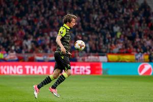 马卡报：前皇马后卫科恩特朗成最新加盟国王联赛的球星