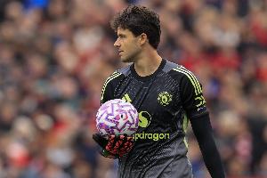 好门将的重要性！自拉门斯首秀以来，曼联战绩3胜2平未尝败绩