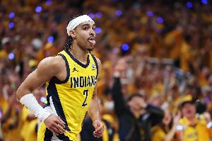 伤兵满营！明天步行者客战掘金：内姆哈德出战成疑 托平等7人缺阵