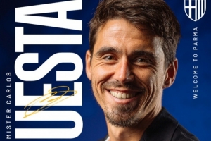 帕尔马主帅：我们为胜利一直努力到最后，0-2落后时做出正确反应