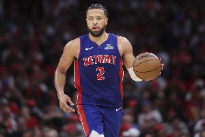 康宁汉姆：很幸运能来到和我理念相同的球队 不会因8胜2负而自满