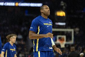 即将开启9天6连客！霍福德：巨大的挑战 我们必须一场一场来