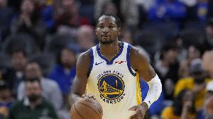 科尔：库明加只是运气不佳 今天的比赛不属于他