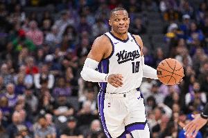 帕金斯：威少绝对是史上前五的控卫 除了总冠军他有什么没做到？