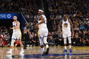 魔鬼赛程来袭！勇士即将开启9天6连客！并且是2次4天3赛！