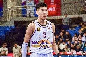 灾难表现！廖三宁出战28分钟 10中3仅拿6分5助&出现3失误