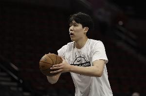 媒体人：DNP成杨瀚森代名词 五连客基本等于五连DNP 不如去G联赛