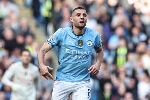 跟腱受伤！邮报：科瓦契奇将接受手术，预计明年2月至3月复出