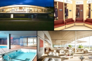 镜报：曼联开放球迷参观卡灵顿新基地，票价100镑禁止拍照